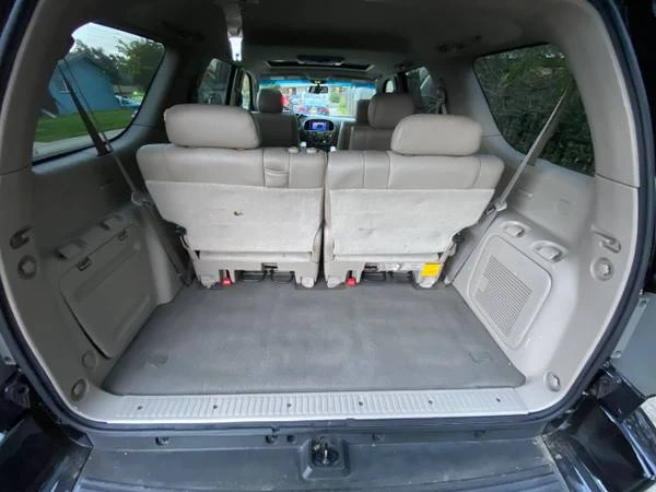 2007 Toyota Sequoia 1st Gen - Image 20 of 21