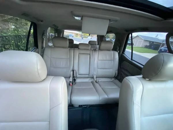 2007 Toyota Sequoia 1st Gen - Image 19 of 21