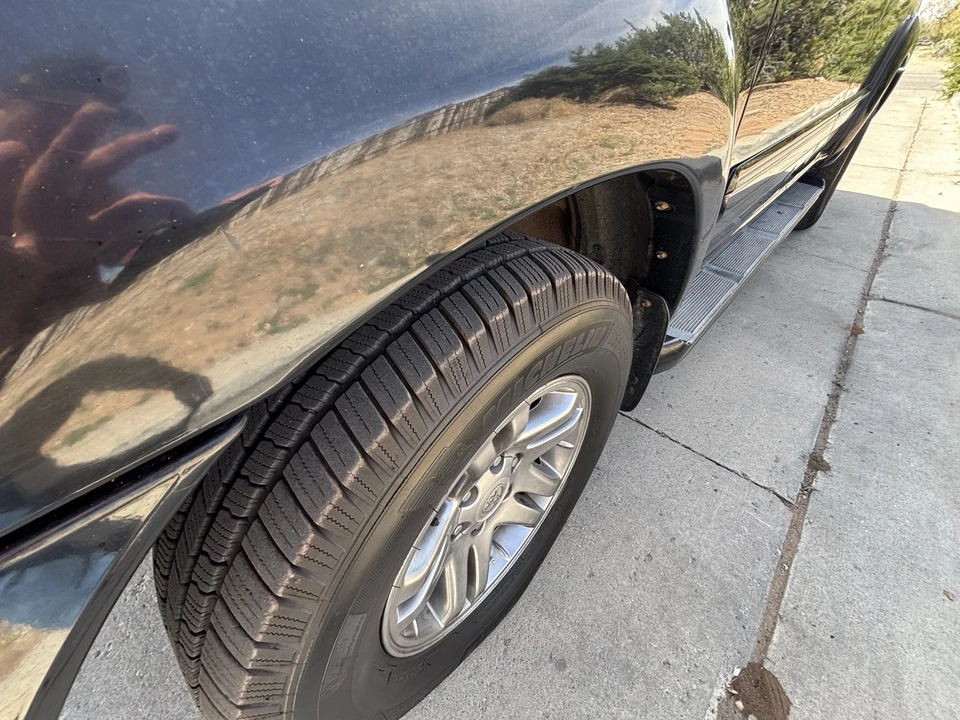 2007 Toyota Sequoia 1st Gen - Image 5 of 21