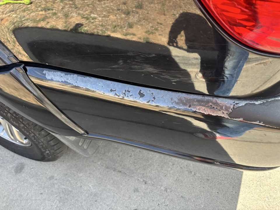 2007 Toyota Sequoia 1st Gen - Image 11 of 21