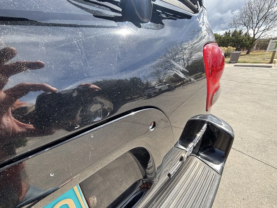 2007 Toyota Sequoia 1st Gen - Image 14 of 21