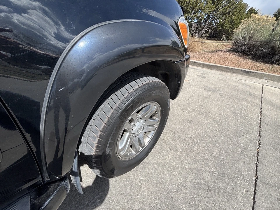 2007 Toyota Sequoia 1st Gen - Image 6 of 21