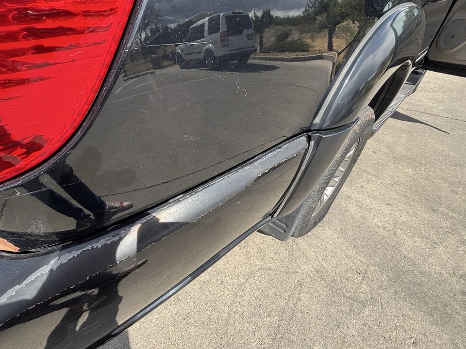 2007 Toyota Sequoia 1st Gen - Image 7 of 21