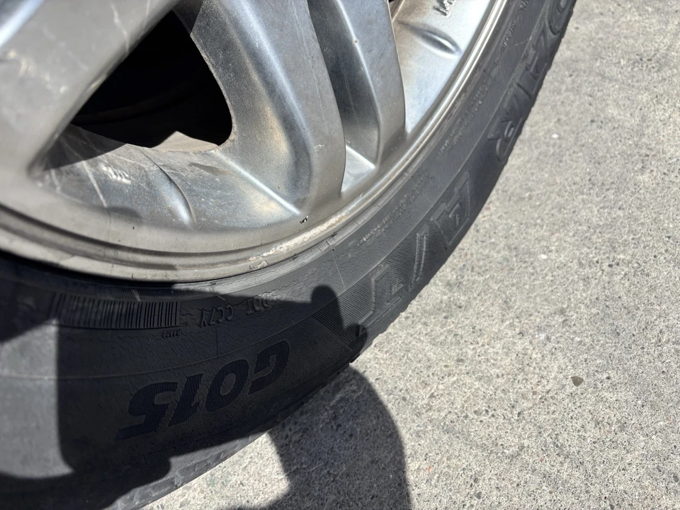 2007 Toyota Sequoia 1st Gen - Image 13 of 21
