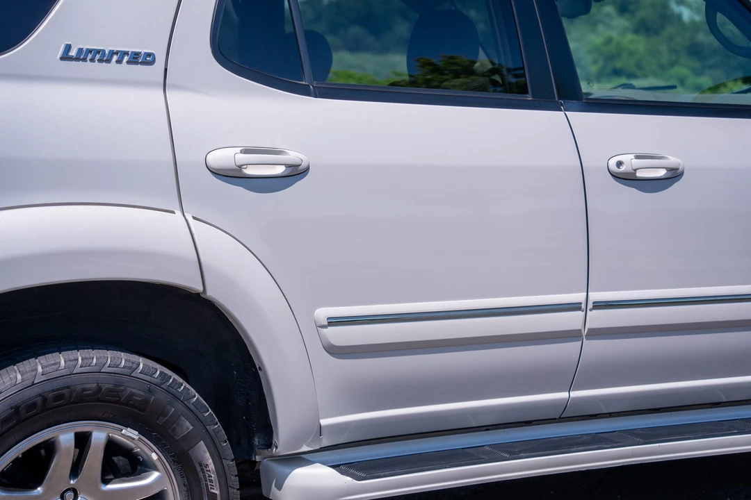 2007 Toyota Sequoia 1st Gen - Image 30 of 31