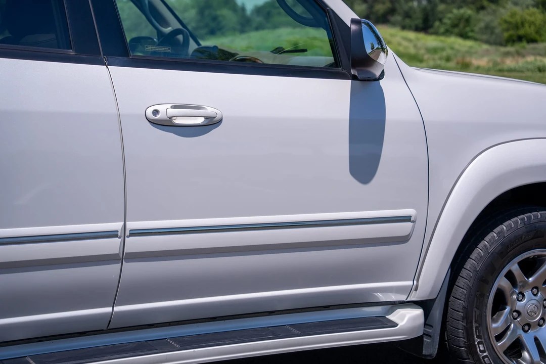 2007 Toyota Sequoia 1st Gen - Image 27 of 31
