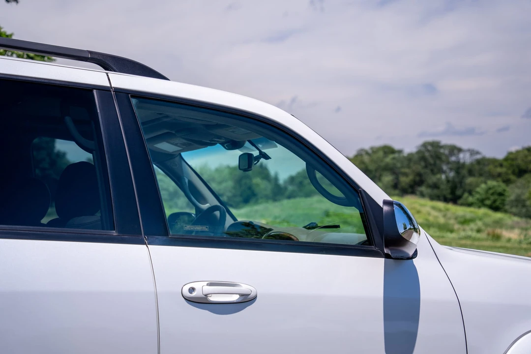 2007 Toyota Sequoia 1st Gen - Image 25 of 31