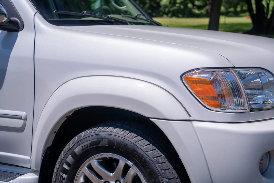 2007 Toyota Sequoia 1st Gen - Image 26 of 31