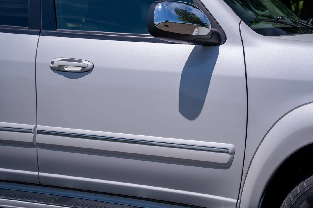 2007 Toyota Sequoia 1st Gen - Image 28 of 31