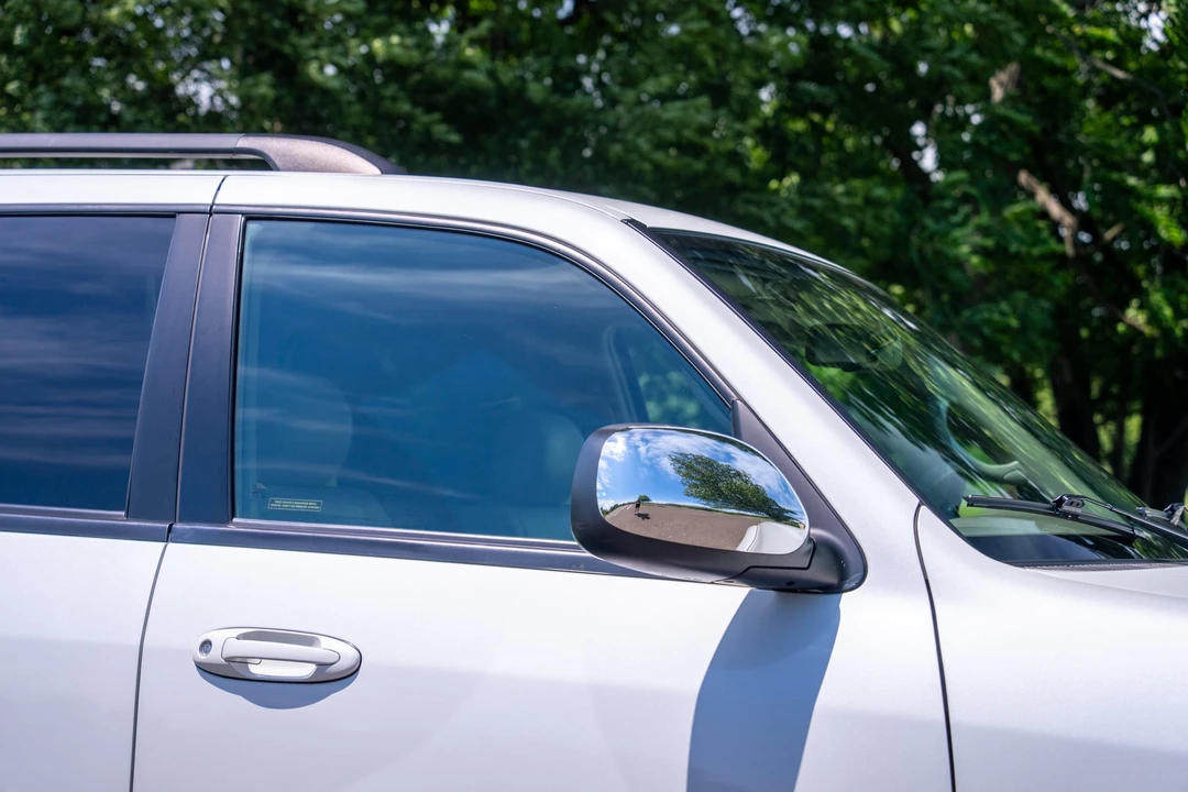 2007 Toyota Sequoia 1st Gen - Image 29 of 31