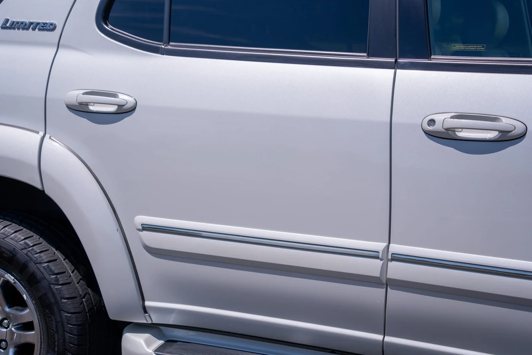 2007 Toyota Sequoia 1st Gen - Image 31 of 31