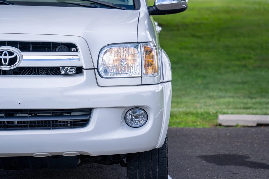2007 Toyota Sequoia 1st Gen - Image 20 of 31