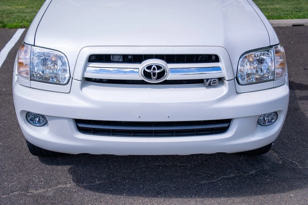 2007 Toyota Sequoia 1st Gen - Image 15 of 31