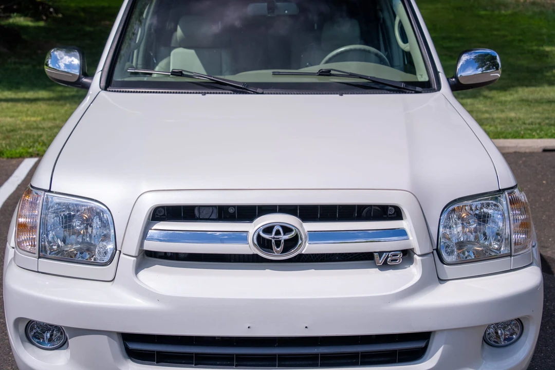 2007 Toyota Sequoia 1st Gen - Image 16 of 31