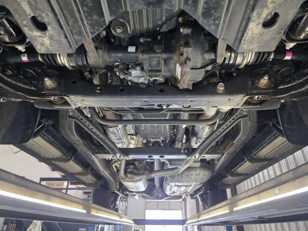 2007 Toyota Sequoia 1st Gen - Image 7 of 7