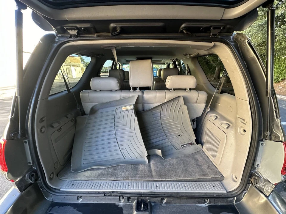 2007 Toyota Sequoia 1st Gen - Image 13 of 21