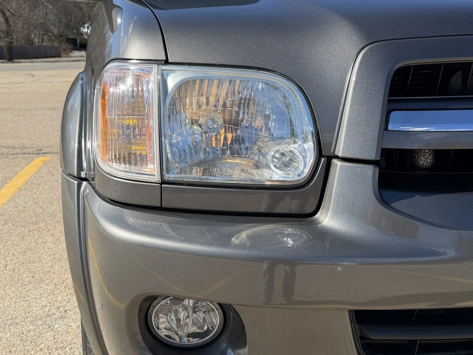 2007 Toyota Sequoia 1st Gen - Image 22 of 31