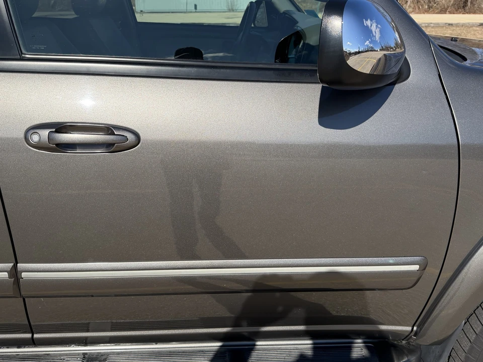 2007 Toyota Sequoia 1st Gen - Image 16 of 31