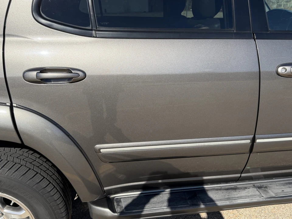 2007 Toyota Sequoia 1st Gen - Image 15 of 31