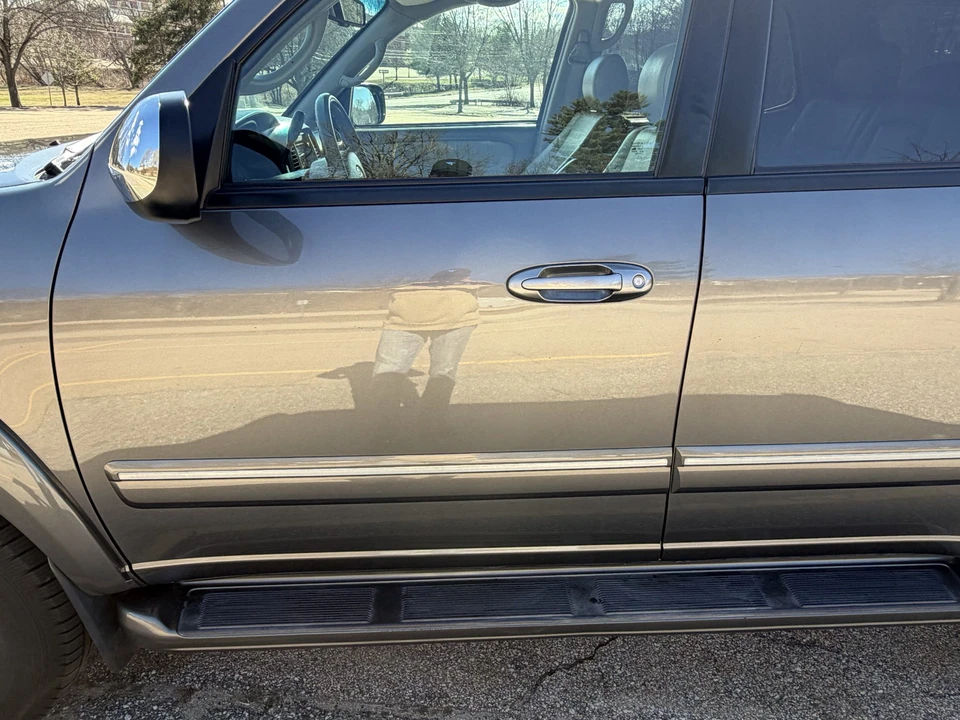 2007 Toyota Sequoia 1st Gen - Image 12 of 31
