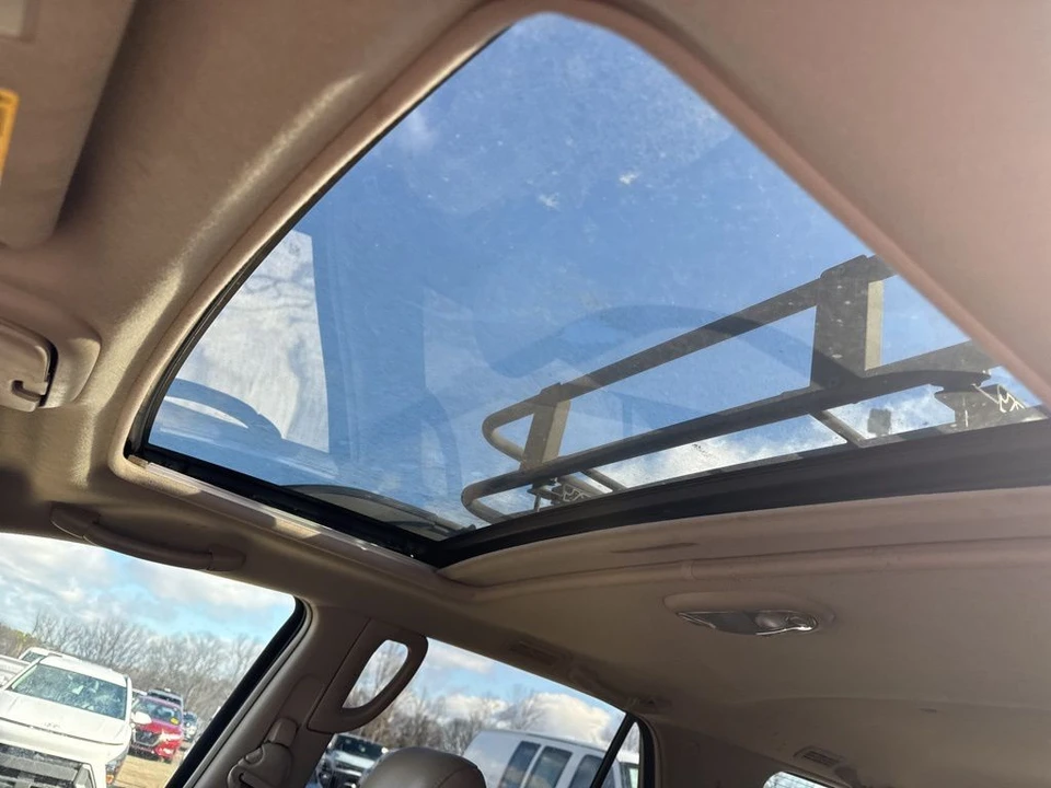 2007 Toyota Sequoia 1st Gen - Image 6 of 8