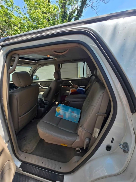 2007 Toyota Sequoia 1st Gen - Image 3 of 10