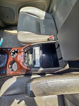 2007 Toyota Sequoia Limited