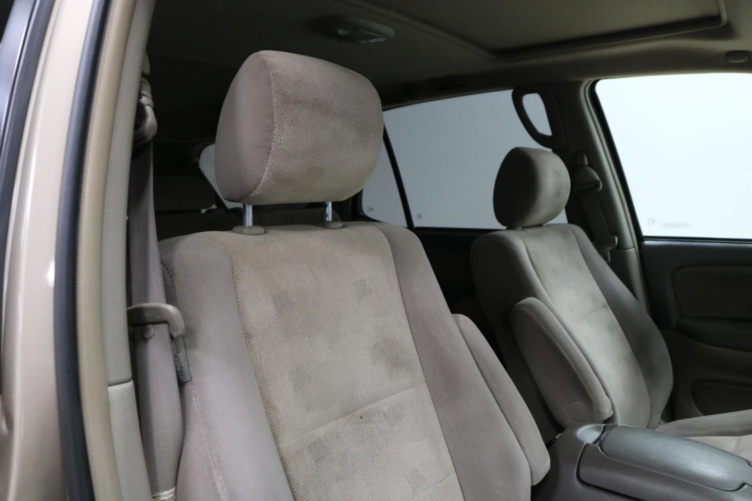 2007 Toyota Sequoia 1st Gen - Image 4 of 7