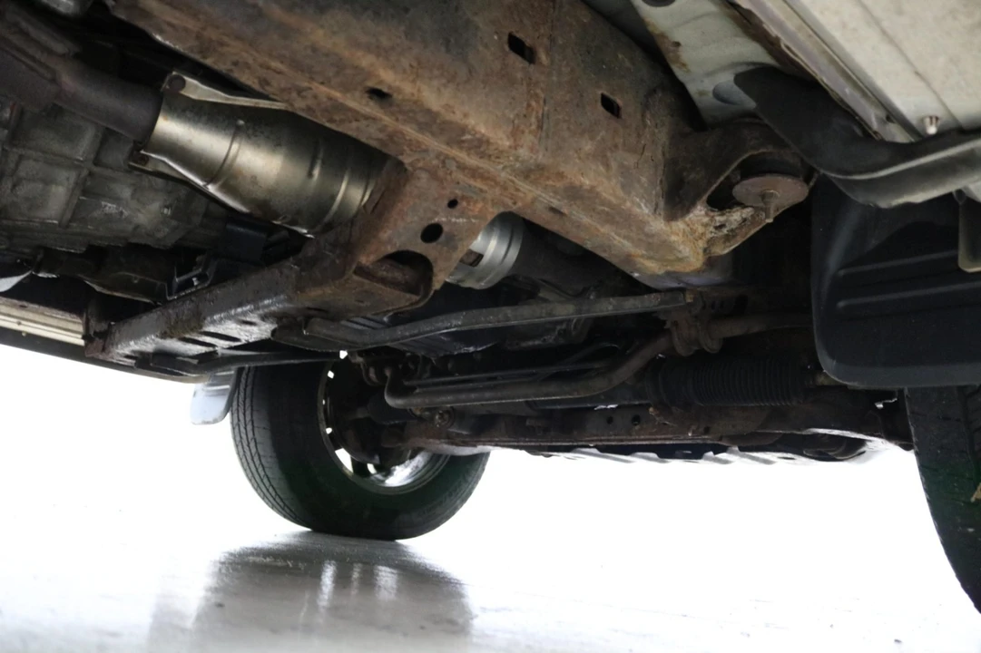 2007 Toyota Sequoia 1st Gen - Image 7 of 7