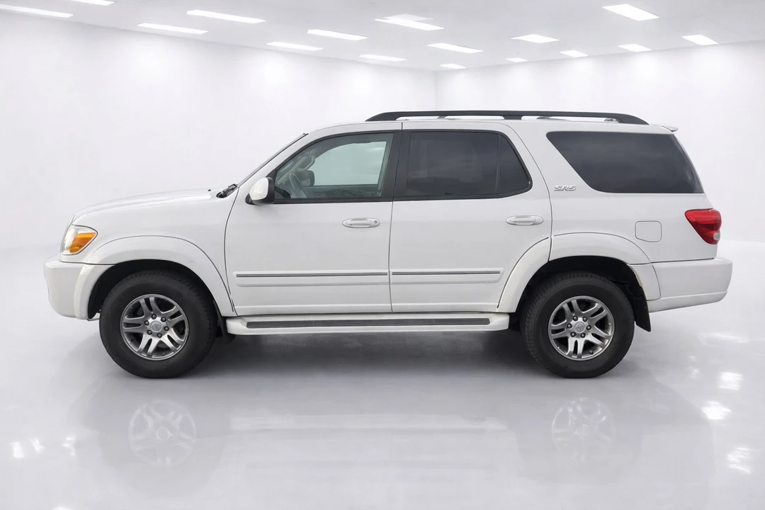 2007 Toyota Sequoia 1st Gen - Image 2 of 15
