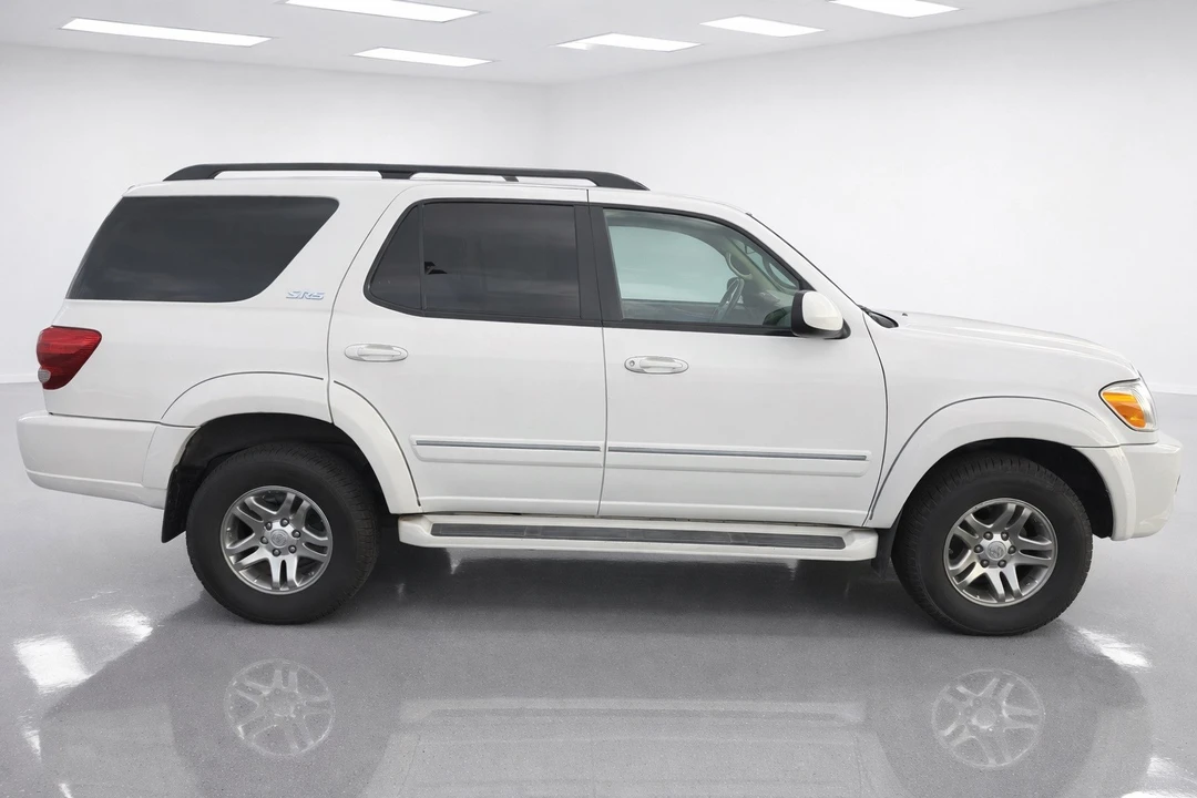 2007 Toyota Sequoia 1st Gen - Image 7 of 15