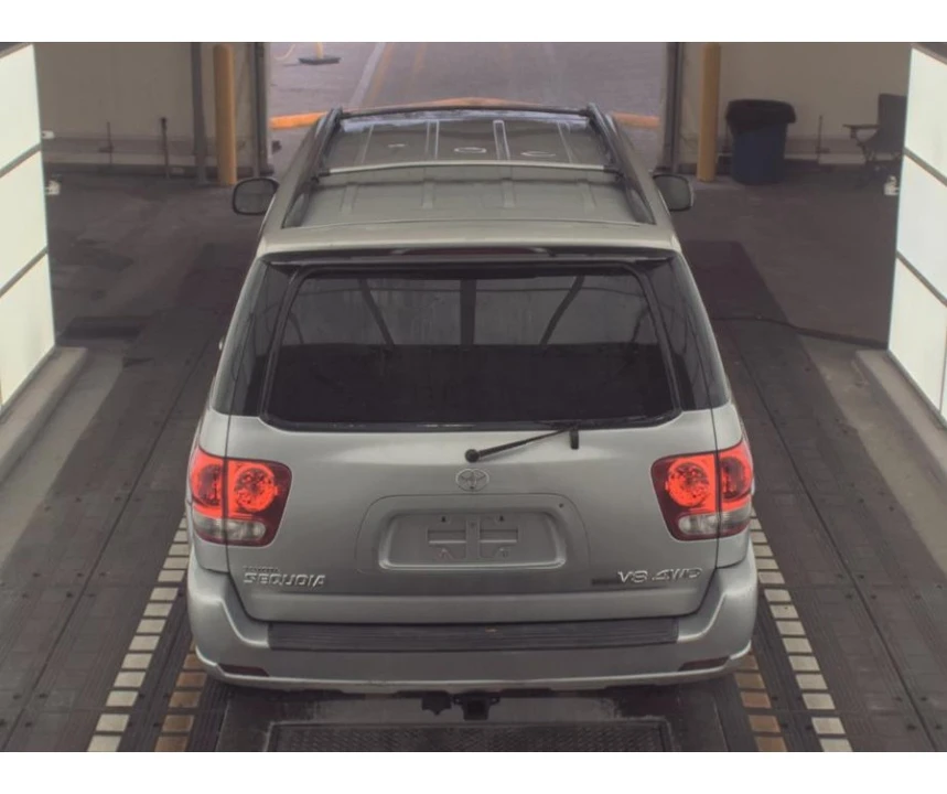 2007 Toyota Sequoia 1st Gen - Image 6 of 12