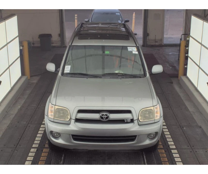 2007 Toyota Sequoia 1st Gen - Image 2 of 12