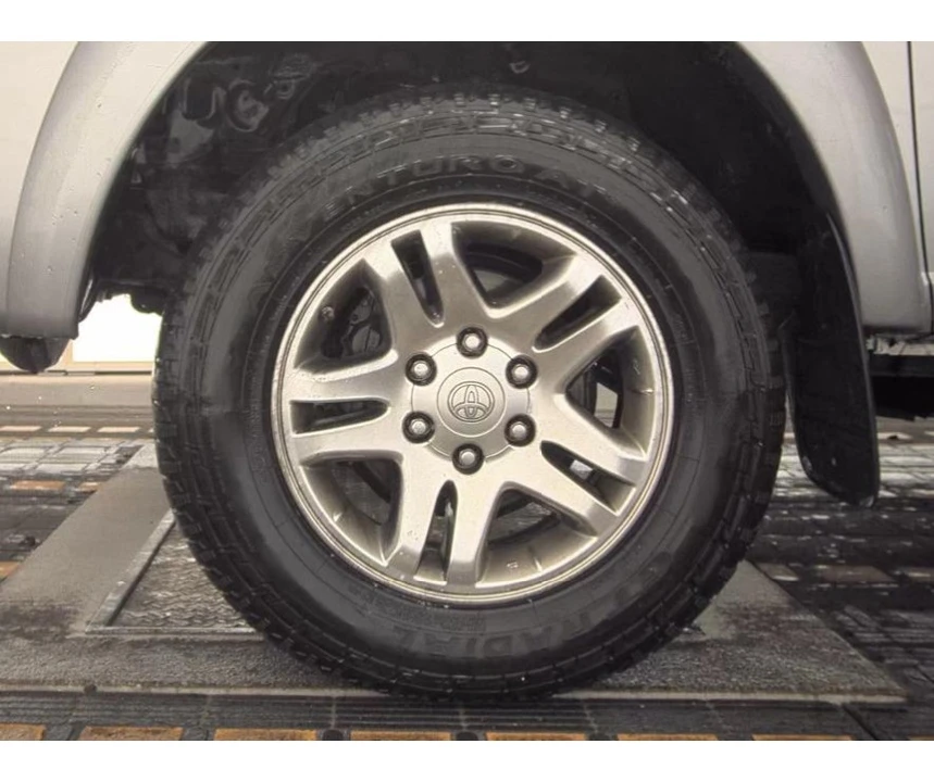 2007 Toyota Sequoia 1st Gen - Image 9 of 12