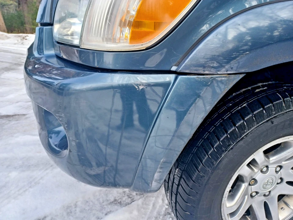 2007 Toyota Sequoia 1st Gen - Image 8 of 21