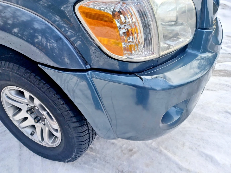 2007 Toyota Sequoia 1st Gen - Image 7 of 21