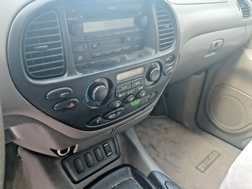 2007 Toyota Sequoia 1st Gen - Image 15 of 21