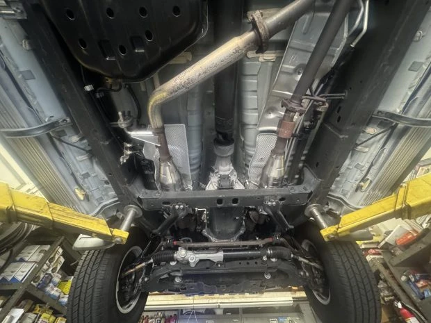 2007 Toyota Sequoia 1st Gen - Image 7 of 7