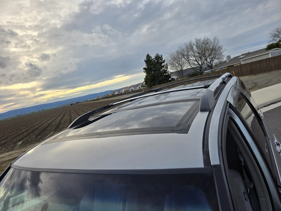 2007 Toyota Sequoia 1st Gen - Image 8 of 20