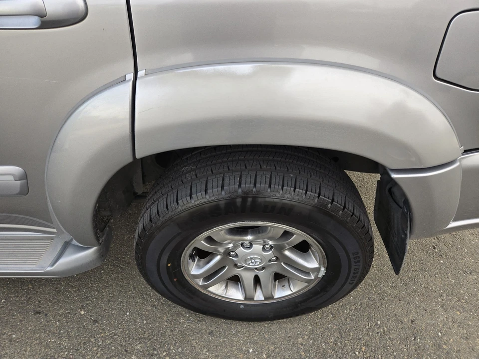 2007 Toyota Sequoia 1st Gen - Image 7 of 20