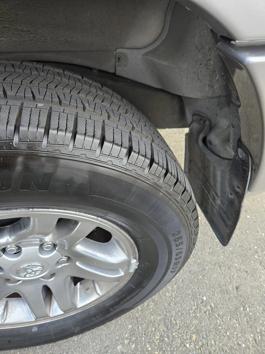 2007 Toyota Sequoia 1st Gen - Image 6 of 20