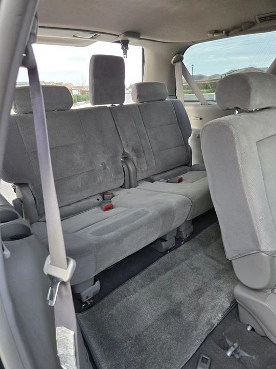 2007 Toyota Sequoia 1st Gen - Image 11 of 20