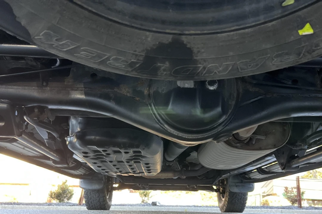 2007 Toyota Sequoia 1st Gen - Image 7 of 7