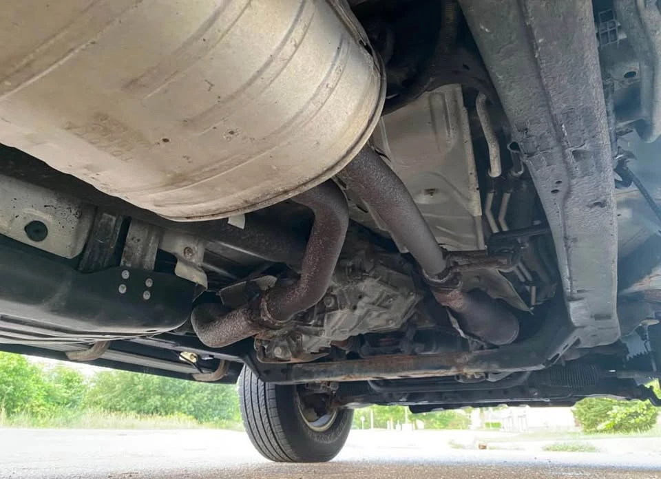 2007 Toyota Sequoia 1st Gen - Image 16 of 19