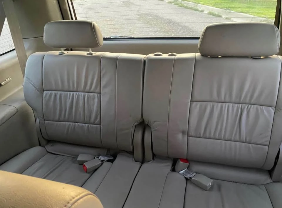 2007 Toyota Sequoia 1st Gen - Image 14 of 19