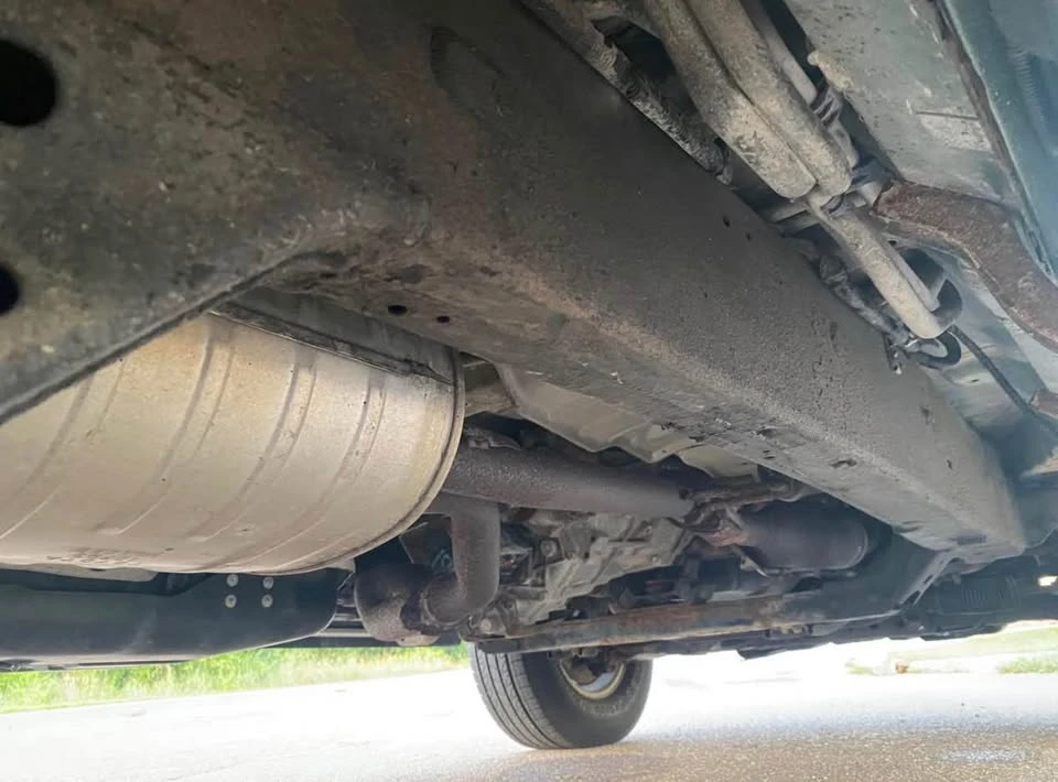 2007 Toyota Sequoia 1st Gen - Image 17 of 19
