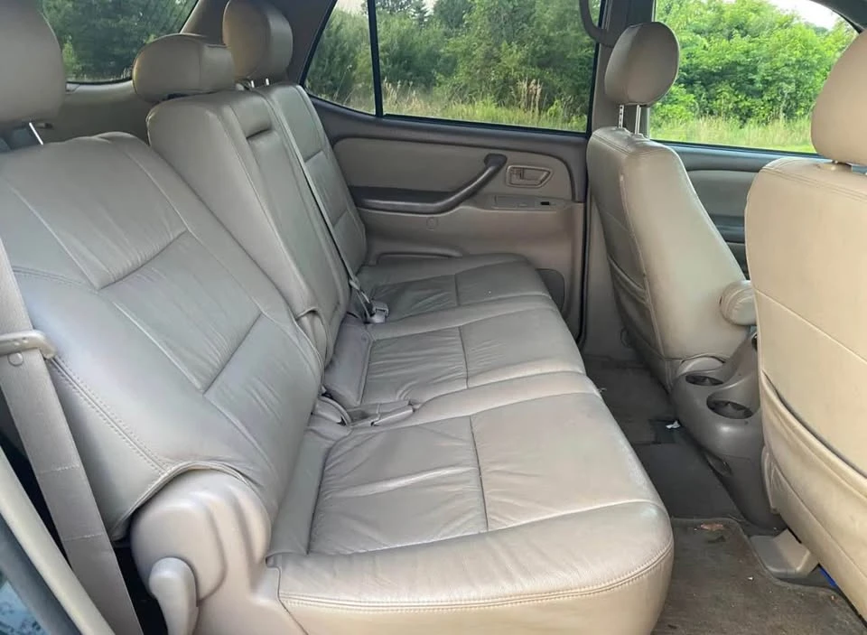 2007 Toyota Sequoia 1st Gen - Image 13 of 19