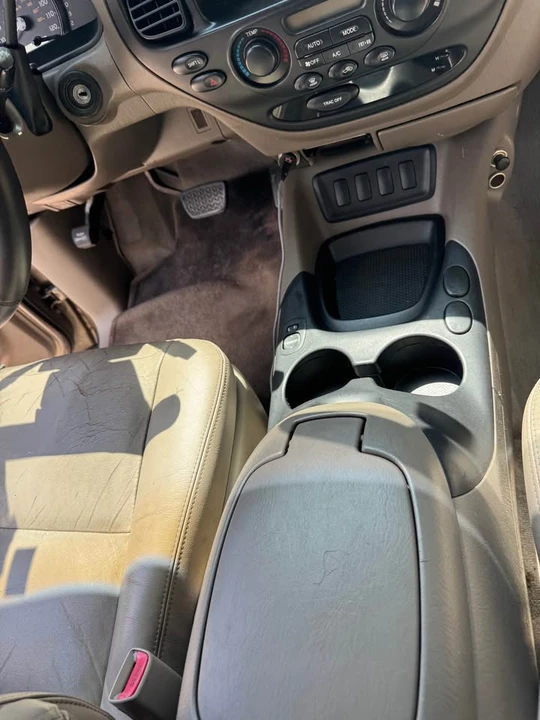 2007 Toyota Sequoia 1st Gen - Image 10 of 19