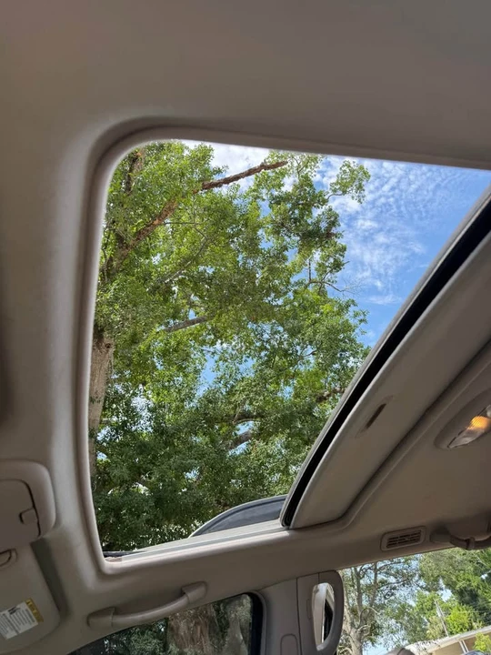 2007 Toyota Sequoia 1st Gen - Image 19 of 19