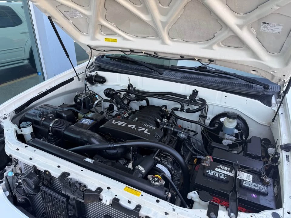 2007 Toyota Sequoia 1st Gen - Image 14 of 20